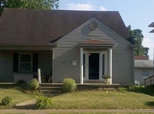 138 W 6th Ave, Lancaster, OH 43130
