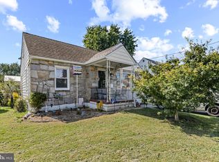 320 S Taylor Ave, Baltimore, MD 21221