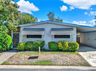 3835 Gardiner Ferry Rd Space 3, Corning, CA 96021