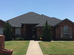 3430 Salter St, Duncan, OK 73533