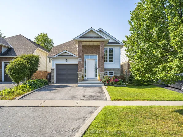 1606 Whitestone Dr, Oshawa, ON L1K 2R9