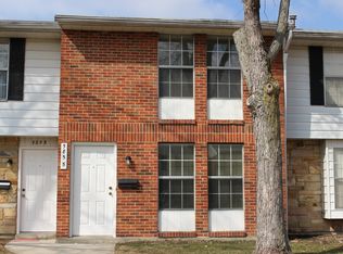 5855 Taylorsville Rd, Huber Heights, OH 45424