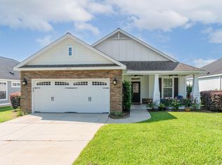 2575 Manassas Way, Tallahassee, FL 32312