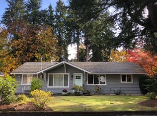 4607 SE 4th Pl, Renton, WA 98059