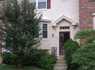 205 Twisted Stalk Dr, Gaithersburg, MD 20878