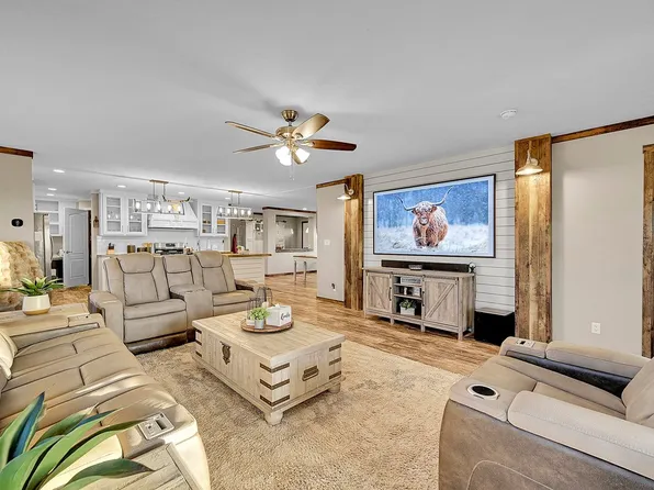 41219 County Road 84, Briggsdale, CO 80611
