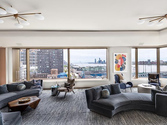 3rd image of 551 W 21st St #12A