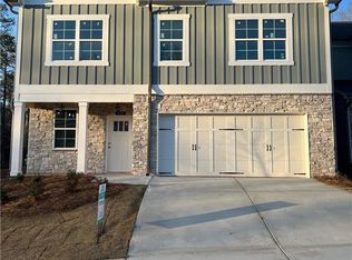 412 Lakeside Ct, Canton, GA 30114