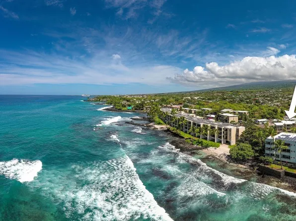 76-6259 Alii Dr #333, Kailua Kona, HI 96740