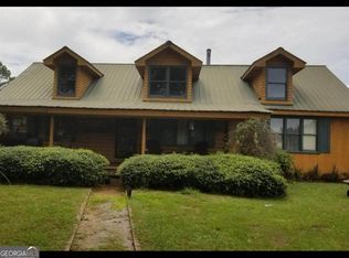 350 Double Bridge Rd, Thomaston, GA 30286
