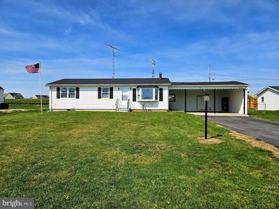 254 Jefferson Terrace Rd, Charles Town, WV, 25414