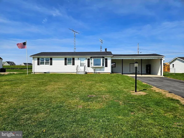 254 Jefferson Terrace Rd, Charles Town, WV 25414