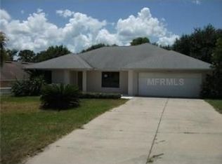 13511 Vista Del Lago Blvd, Clermont, FL 34711