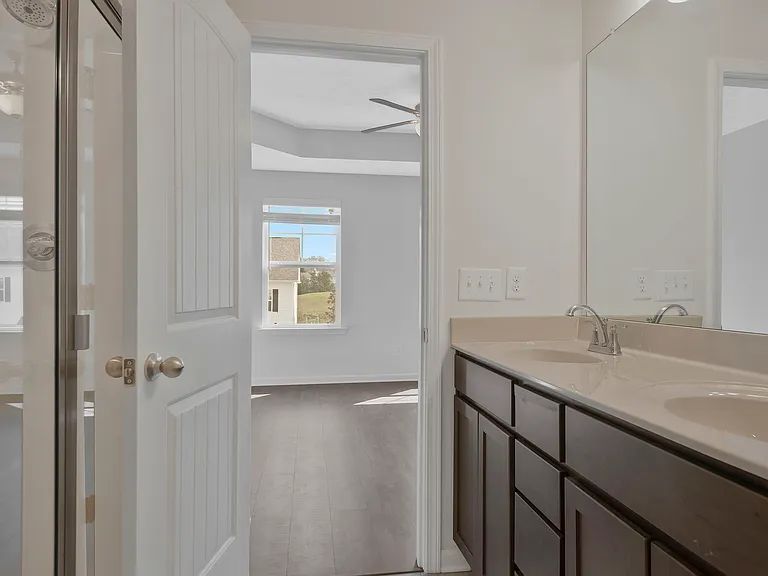 Timber Trails Townhomes — Photo 29