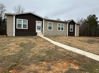 307 Ector Rd, Kilgore, TX 75662