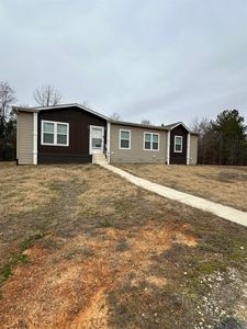 307 Ector Rd, Kilgore, TX, 75662