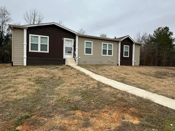 307 Ector Rd, Kilgore, TX 75662