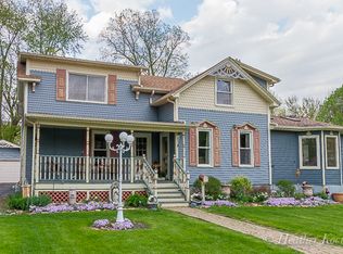 407 S West St, Plano, IL 60545
