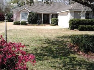 110 Villa Rd, Eufaula, AL 36027