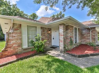 3606 Bluerock St, Houston, TX 77039