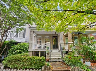 1422 A St SE, Washington, DC 20003