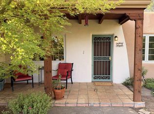 33 Garden Park Cir NW, Albuquerque, NM 87107