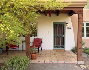 33 Garden Park Cir NW, Albuquerque, NM, 87107