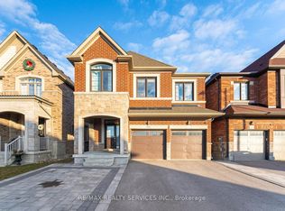 132 Meadow Vista Cres, East Gwillimbury, ON L9N1M8