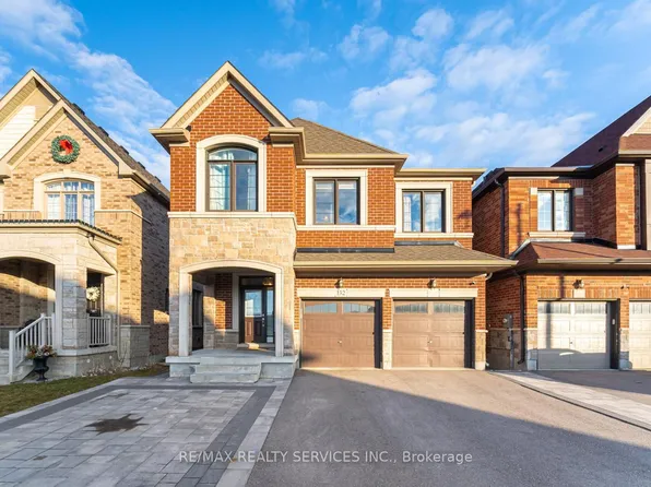 132 Meadow Vista Cres, East Gwillimbury, ON L9N 1M8
