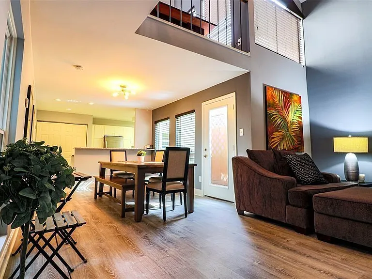 4724 Post Oak Timber Dr #8/65 — Photo 11