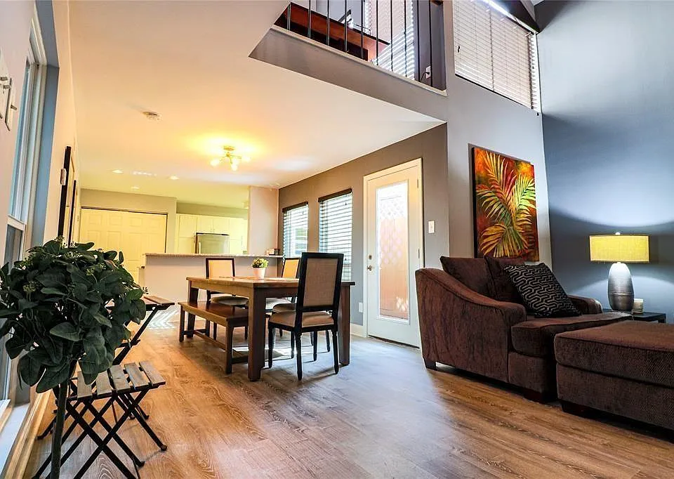 4724 Post Oak Timber Dr #8/65