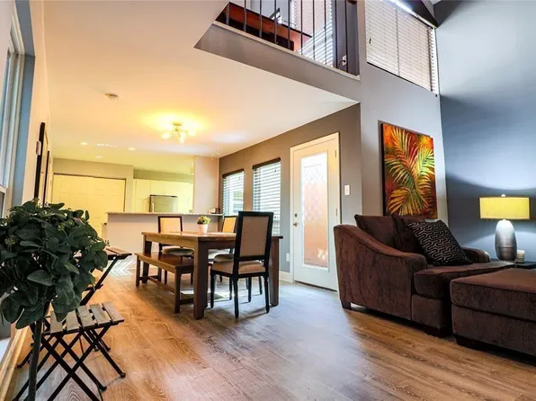 4724 Post Oak Timber Dr #8/65, Houston, TX 77056