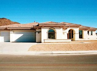 4550 W Moon Blossum Ln, Glendale, AZ 85310