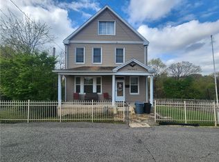 1626 Gray St, McKeesport, PA 15133