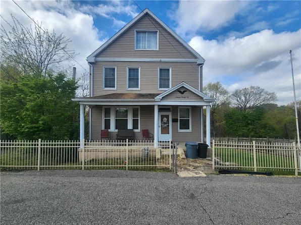 1626 Gray St, McKeesport, PA 15133