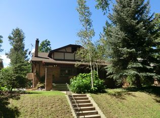 843 S University Blvd, Denver, CO 80209