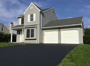2555 Tara Ln, York, PA 17404