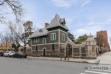 Rented by Blackwater Associates Inc.