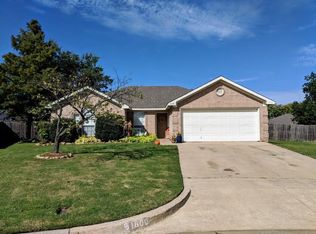 1600 Tyler Ter, Mansfield, TX 76063