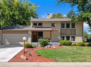 6185 S Ivanhoe St, Centennial, CO 80111