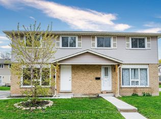 20 Mayfield Ave #8, Waterloo, ON N2J4M5