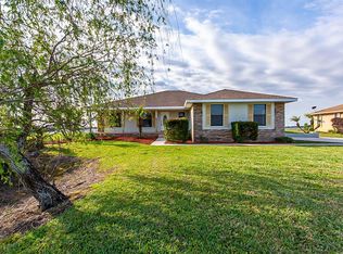 7888 N Lake Buffum Shore Rd, Fort Meade, FL 33841