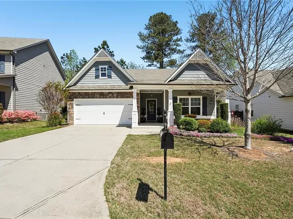 114 Serendipity Way, Dallas, GA 30157