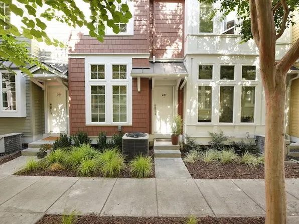 267 Cahill Park Dr, San Jose, CA 95126