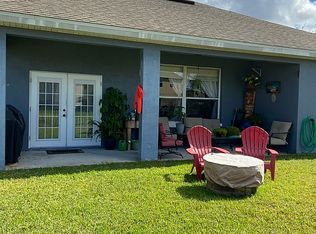 5358 Coquina Shores Ln, Port Orange, FL 32128