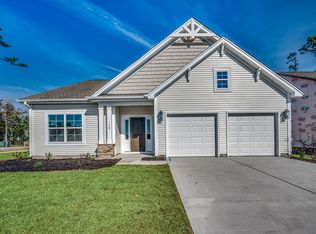 148 Pearl Crescent Loop, Little River, SC 29566
