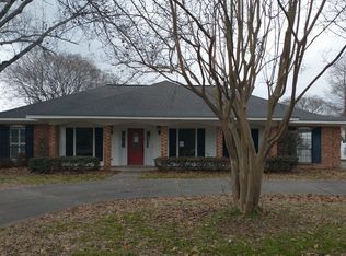3005 Cuba Blvd, Monroe, LA 71201