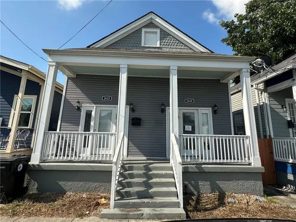 2622-24 Palmyra St, New Orleans, LA 70119