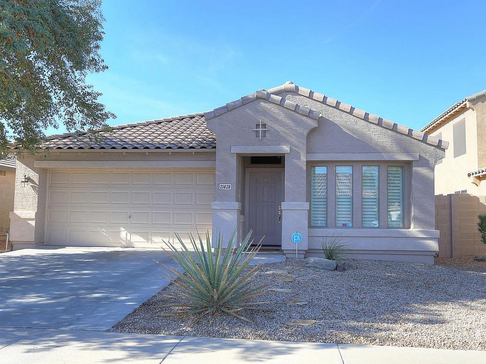 21428 N Van Loo Dr, Maricopa, AZ 85138 Zillow