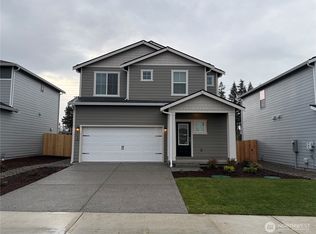 9733 Hay St SE, Yelm, WA 98597